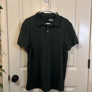 Barbell Apparel Polo